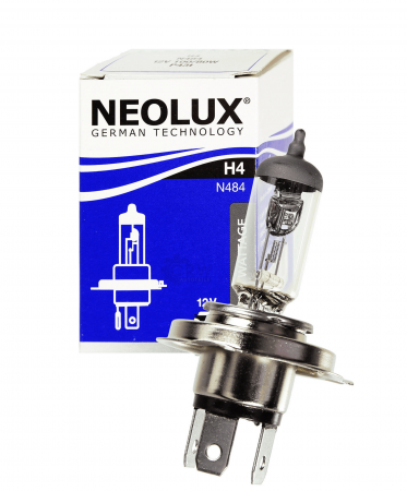 N566 P21/4W Standard NEOLUX // Multi-Lite Wholesale
